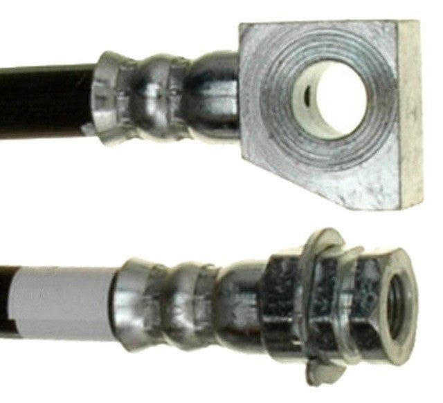 Raybestos Brakes Brake Hydraulic Hose BH382725