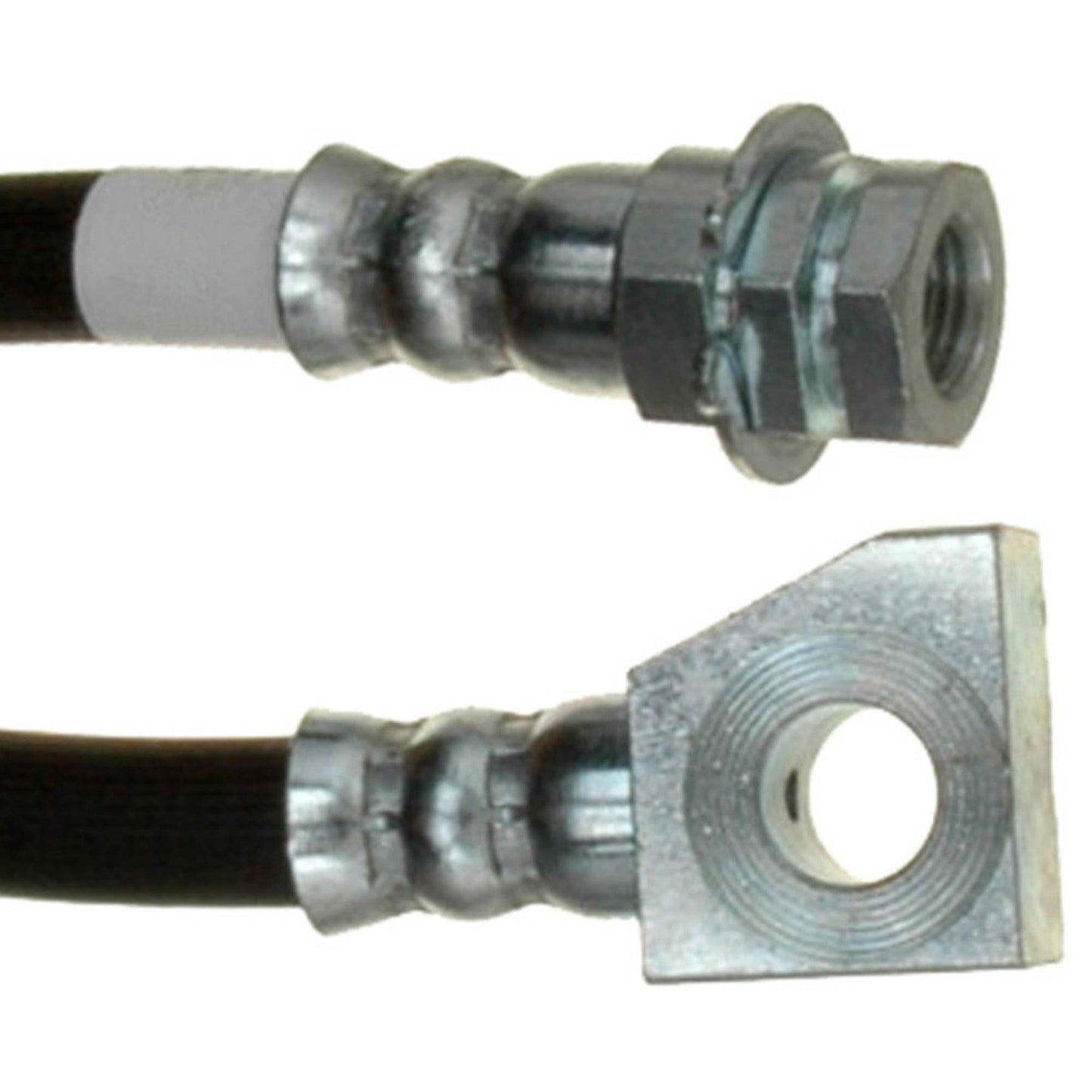 Raybestos Brakes Brake Hydraulic Hose BH382726
