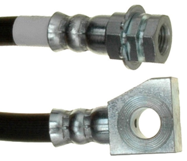 Raybestos Brakes Brake Hydraulic Hose BH382726