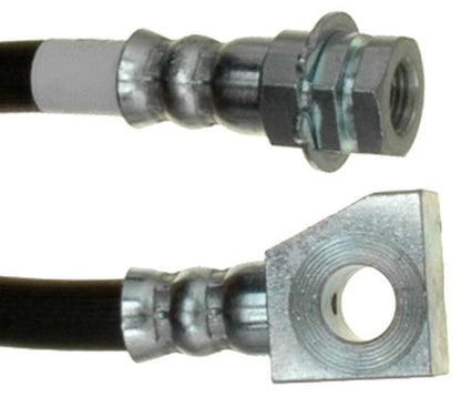 Raybestos Brakes Brake Hydraulic Hose BH382726