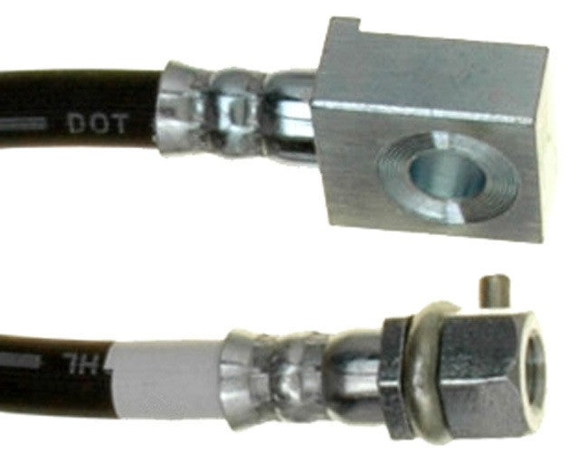 Raybestos Brakes Brake Hydraulic Hose BH382728