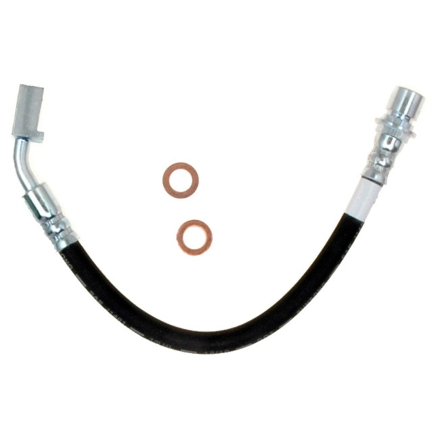 Raybestos Brakes Brake Hydraulic Hose BH382729