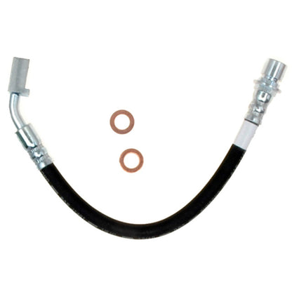 Raybestos Brakes Brake Hydraulic Hose BH382729