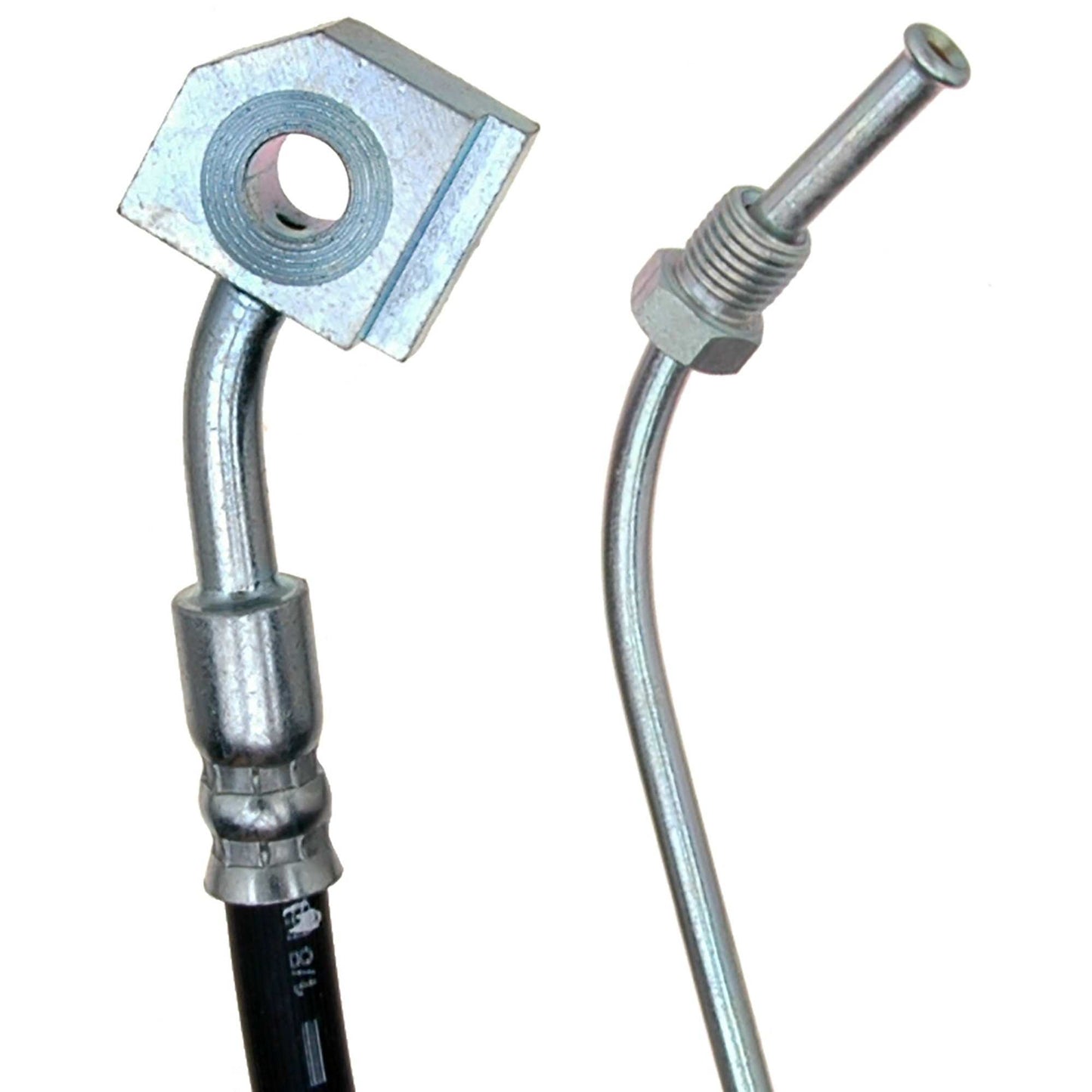 Raybestos Brakes Brake Hydraulic Hose BH382734