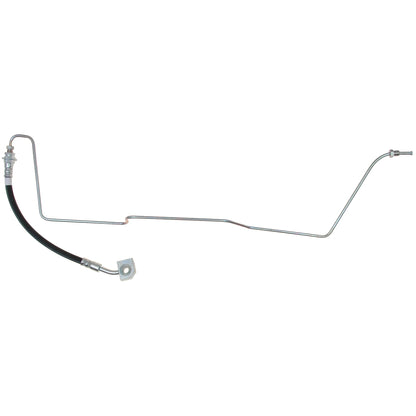 Raybestos Brakes Brake Hydraulic Hose BH382734
