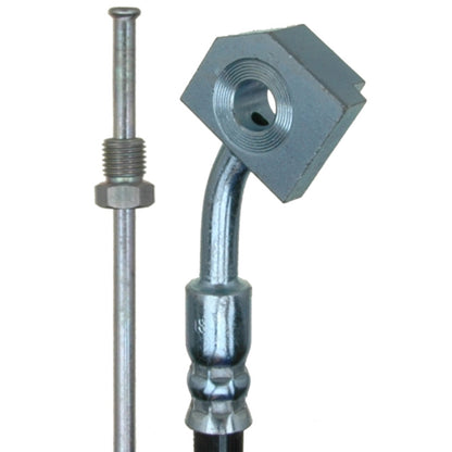 Raybestos Brakes Brake Hydraulic Hose BH382735 image 2