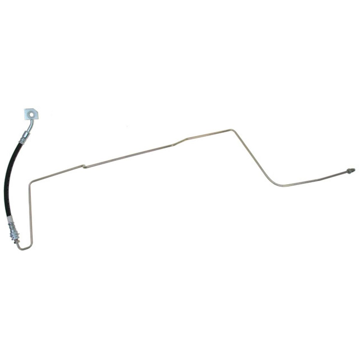 Raybestos Brakes Brake Hydraulic Hose BH382735 main image