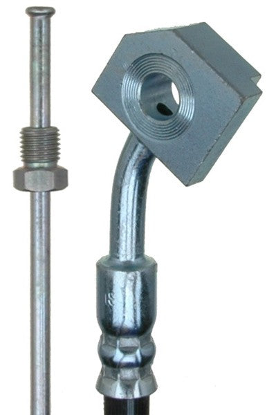 Raybestos Brakes Brake Hydraulic Hose BH382735 image 3