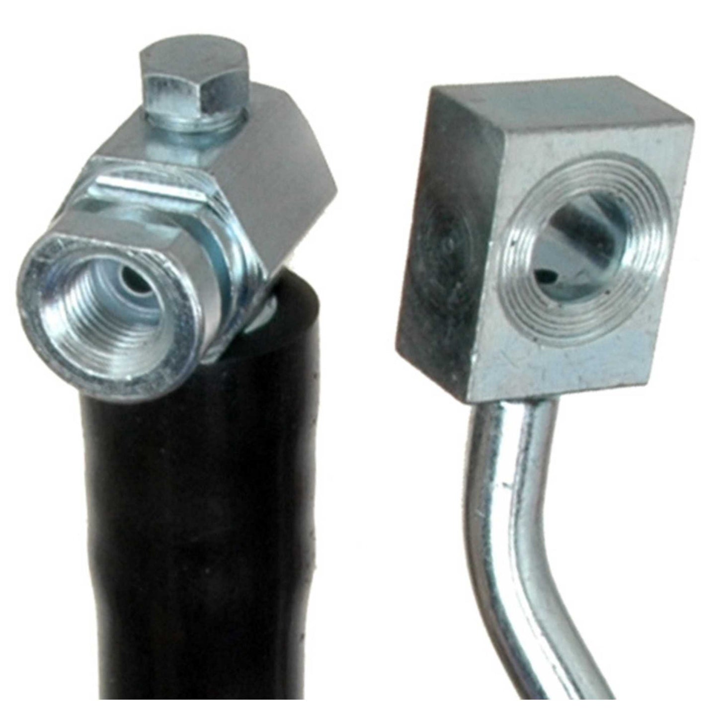 Raybestos Brakes Brake Hydraulic Hose BH382736