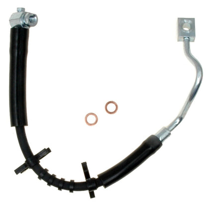 Raybestos Brakes Brake Hydraulic Hose BH382736