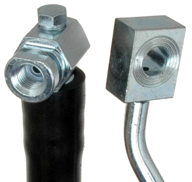 Raybestos Brakes Brake Hydraulic Hose BH382736