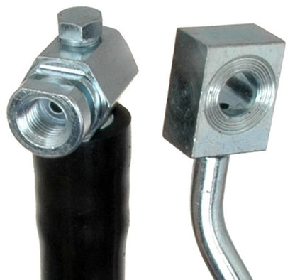 Raybestos Brakes Brake Hydraulic Hose BH382736