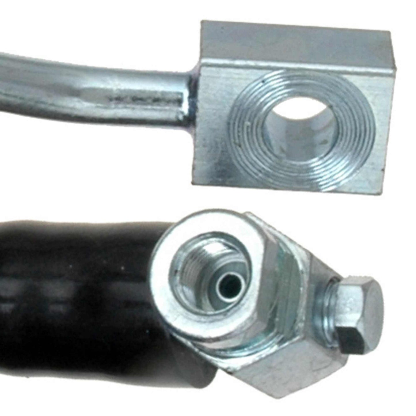 Raybestos Brakes Brake Hydraulic Hose BH382737