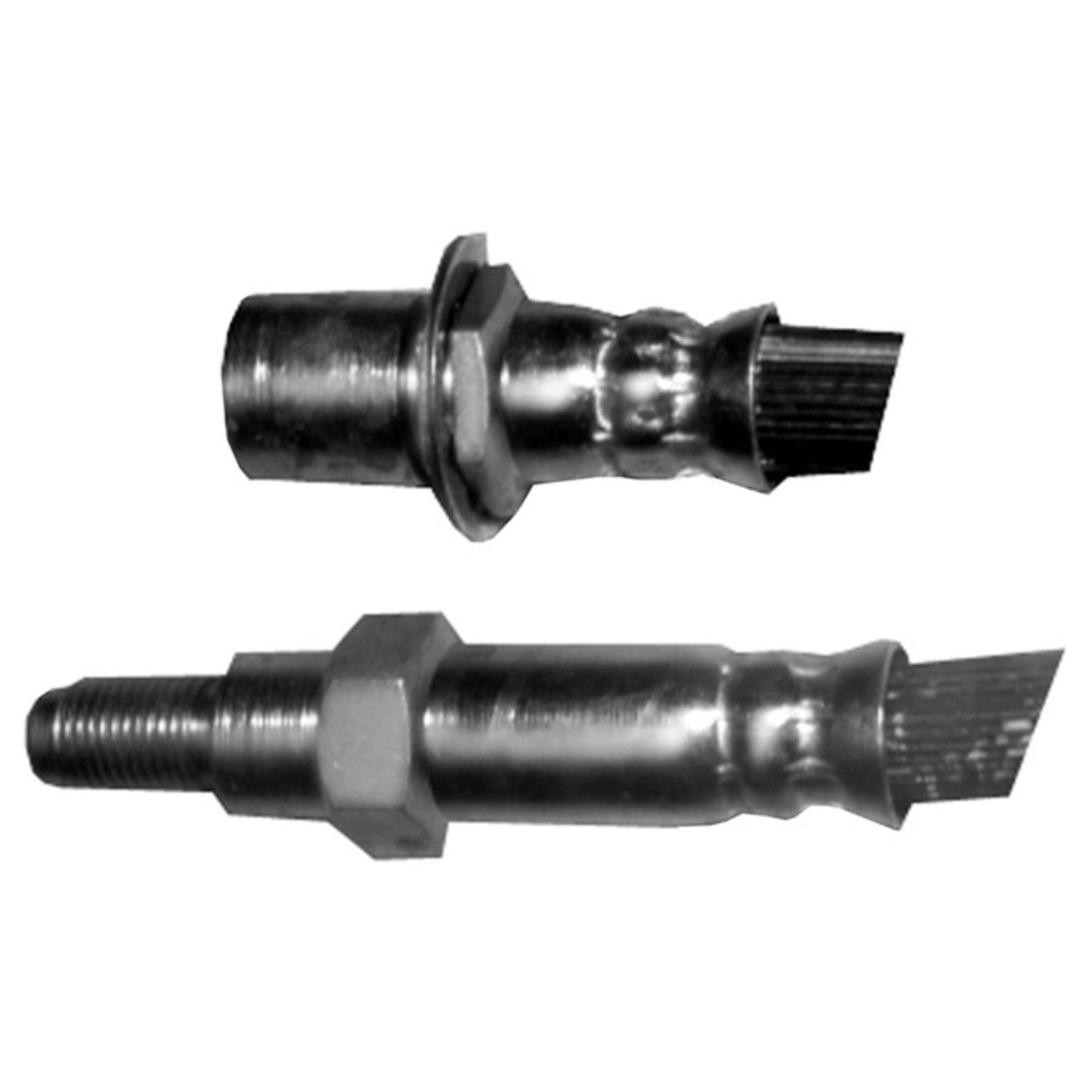 Raybestos Brakes Brake Hydraulic Hose BH38273