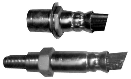 Raybestos Brakes Brake Hydraulic Hose BH38273