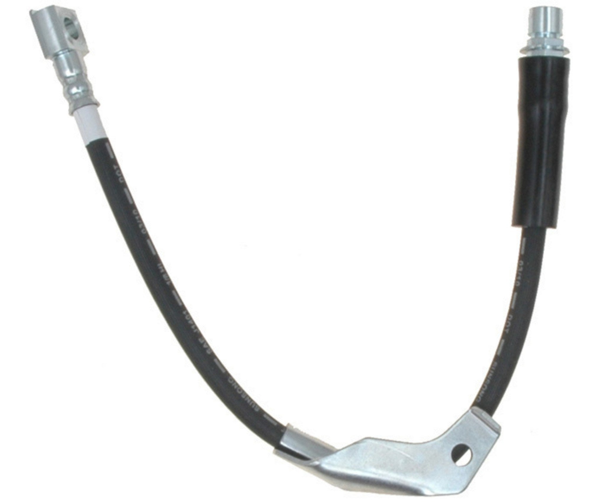 Raybestos Brakes Brake Hydraulic Hose BH382742