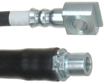 Raybestos Brakes Brake Hydraulic Hose BH382742