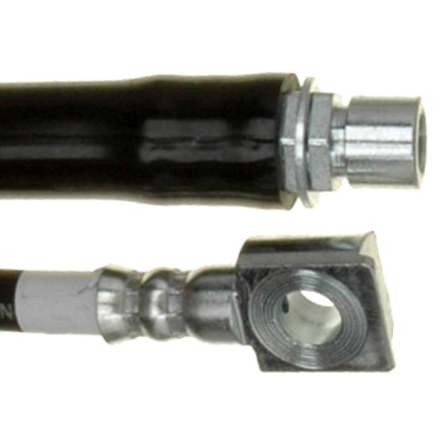 Raybestos Brakes Brake Hydraulic Hose BH382743