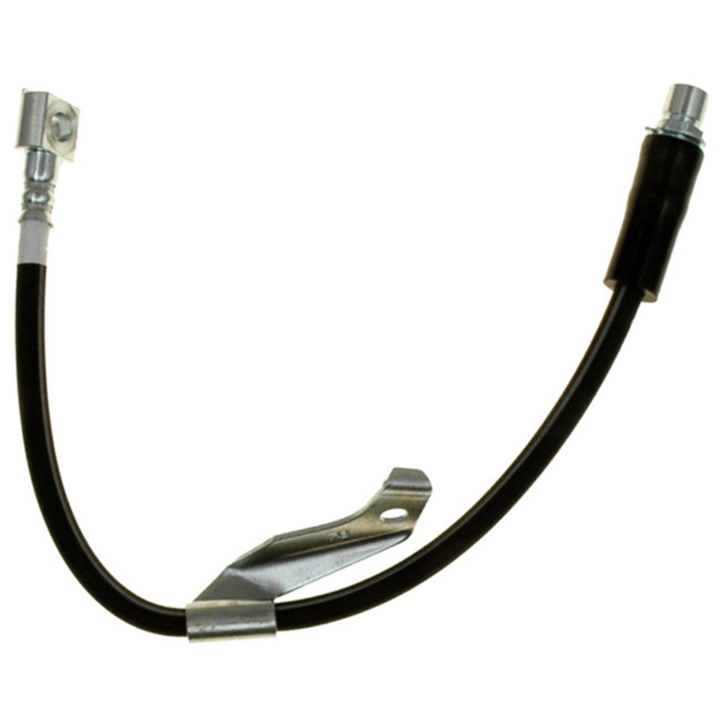 Raybestos Brakes Brake Hydraulic Hose BH382743