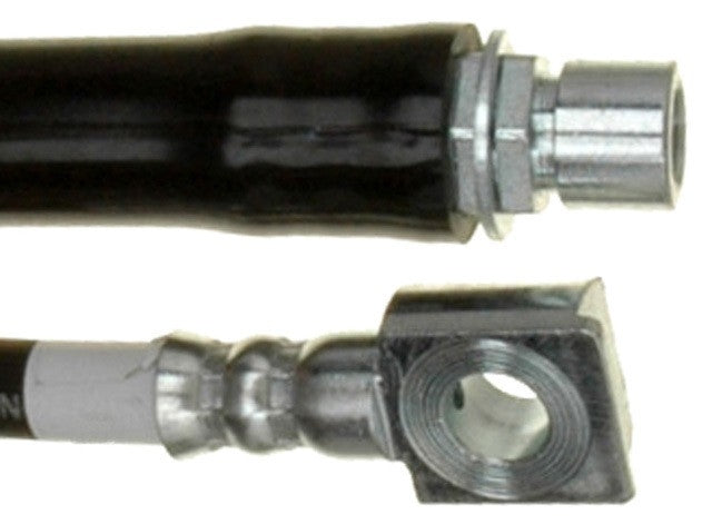 Raybestos Brakes Brake Hydraulic Hose BH382743
