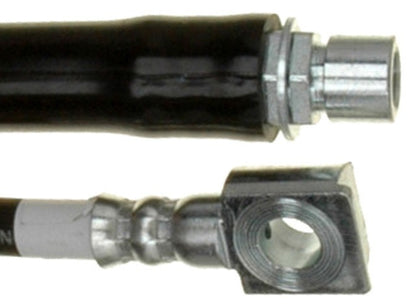 Raybestos Brakes Brake Hydraulic Hose BH382743