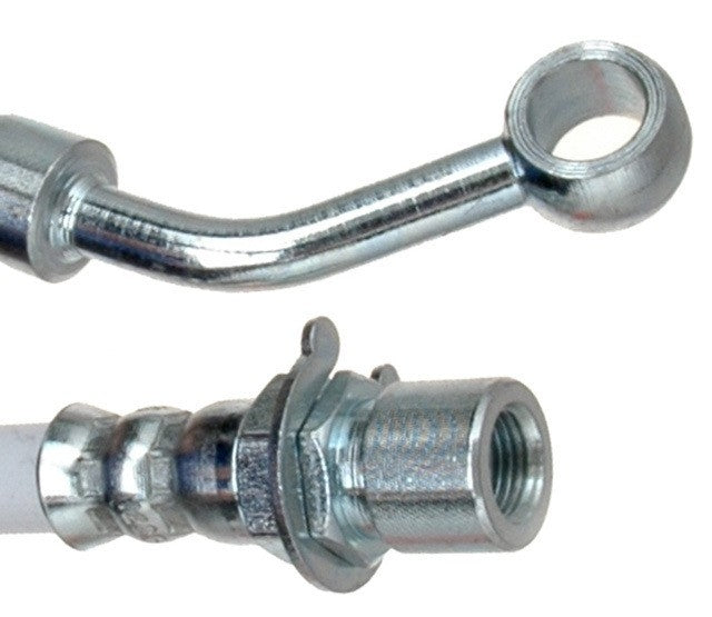 Raybestos Brakes Brake Hydraulic Hose BH382744