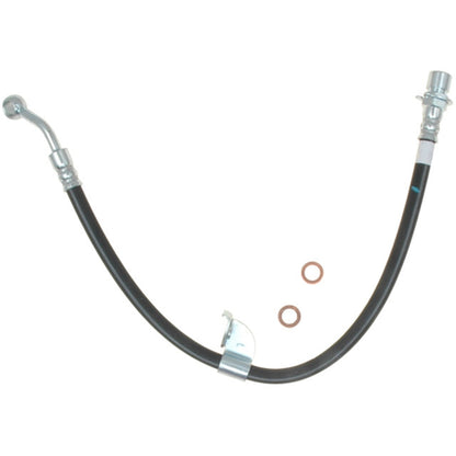 Raybestos Brakes Brake Hydraulic Hose BH382744