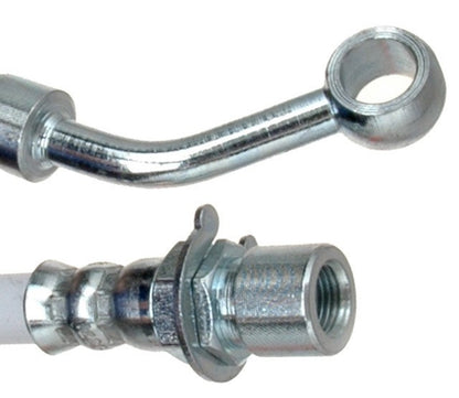 Raybestos Brakes Brake Hydraulic Hose BH382744