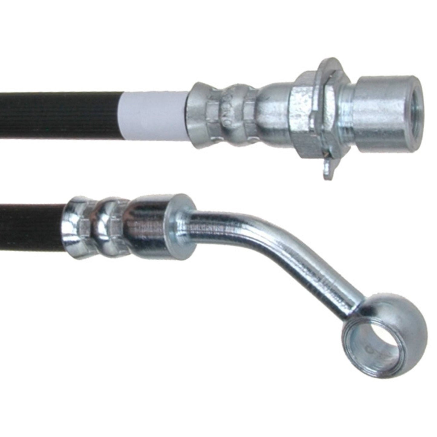 Raybestos Brakes Brake Hydraulic Hose BH382745