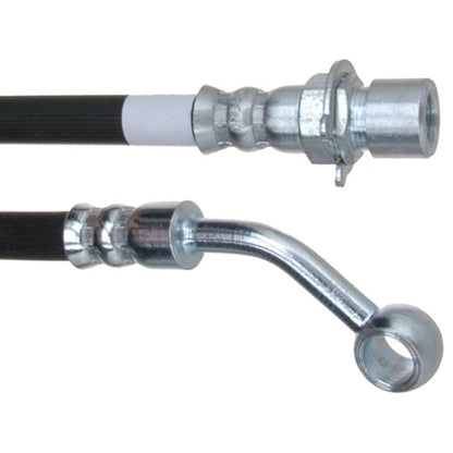 Raybestos Brakes Brake Hydraulic Hose BH382745