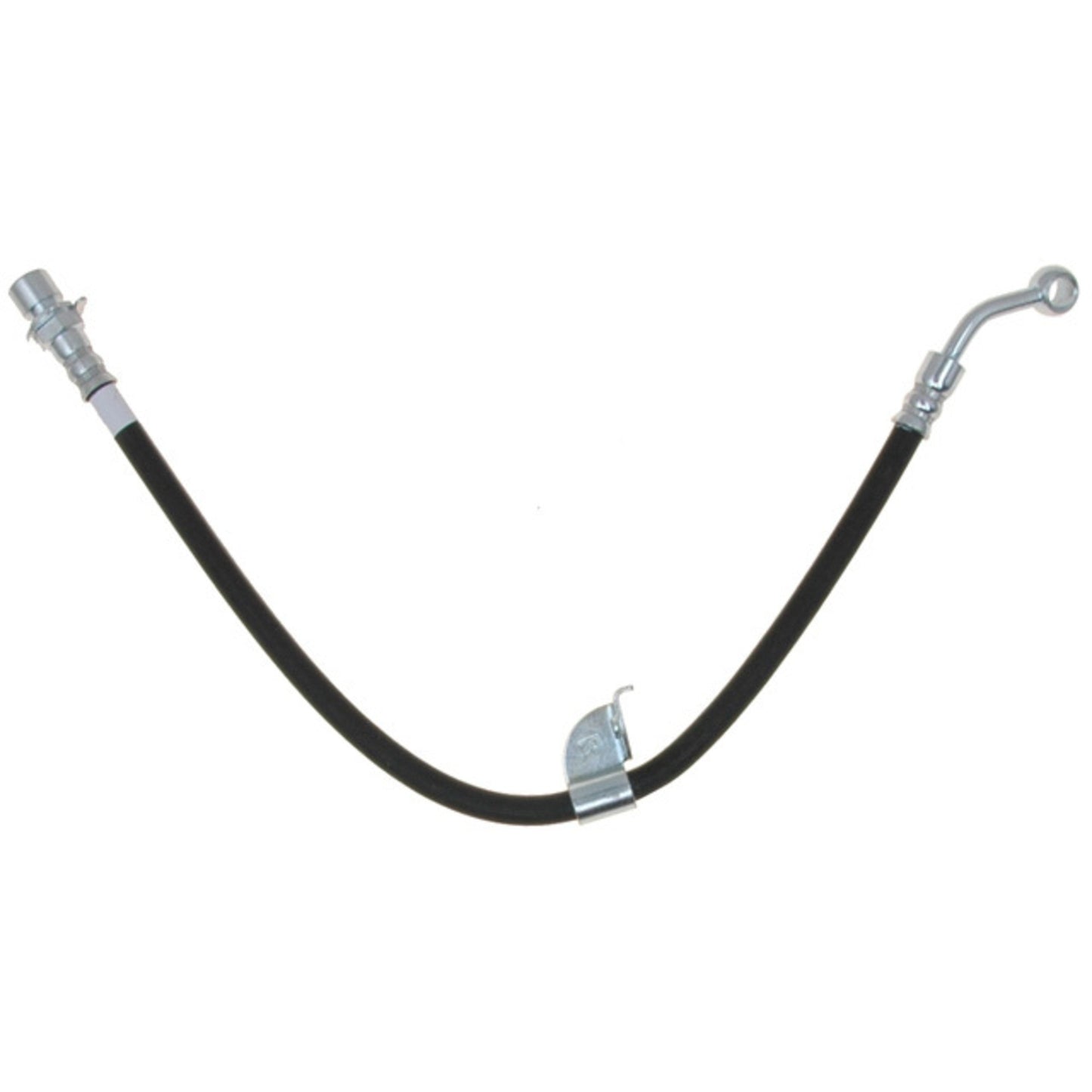 Raybestos Brakes Brake Hydraulic Hose BH382745