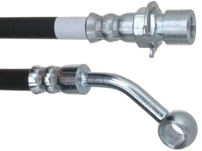 Raybestos Brakes Brake Hydraulic Hose BH382745