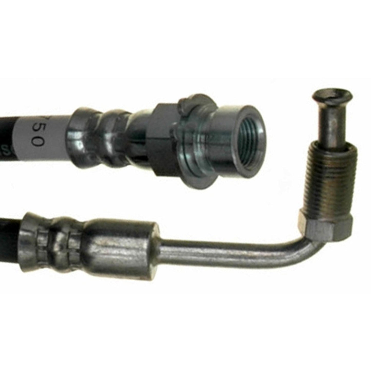 Raybestos Brakes Brake Hydraulic Hose BH382750