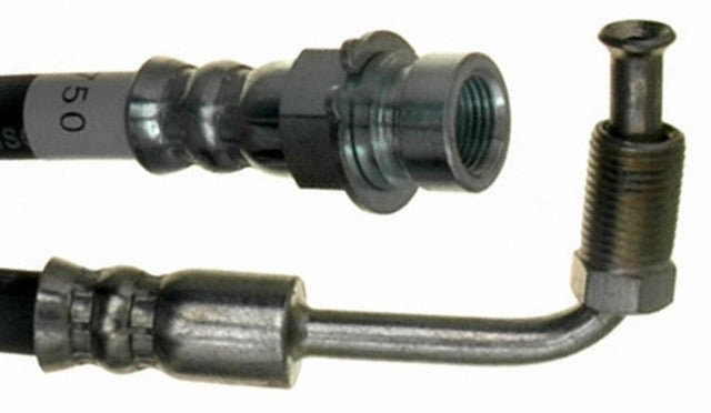 Raybestos Brakes Brake Hydraulic Hose BH382750
