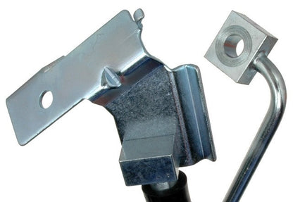 Raybestos Brakes Brake Hydraulic Hose BH382752