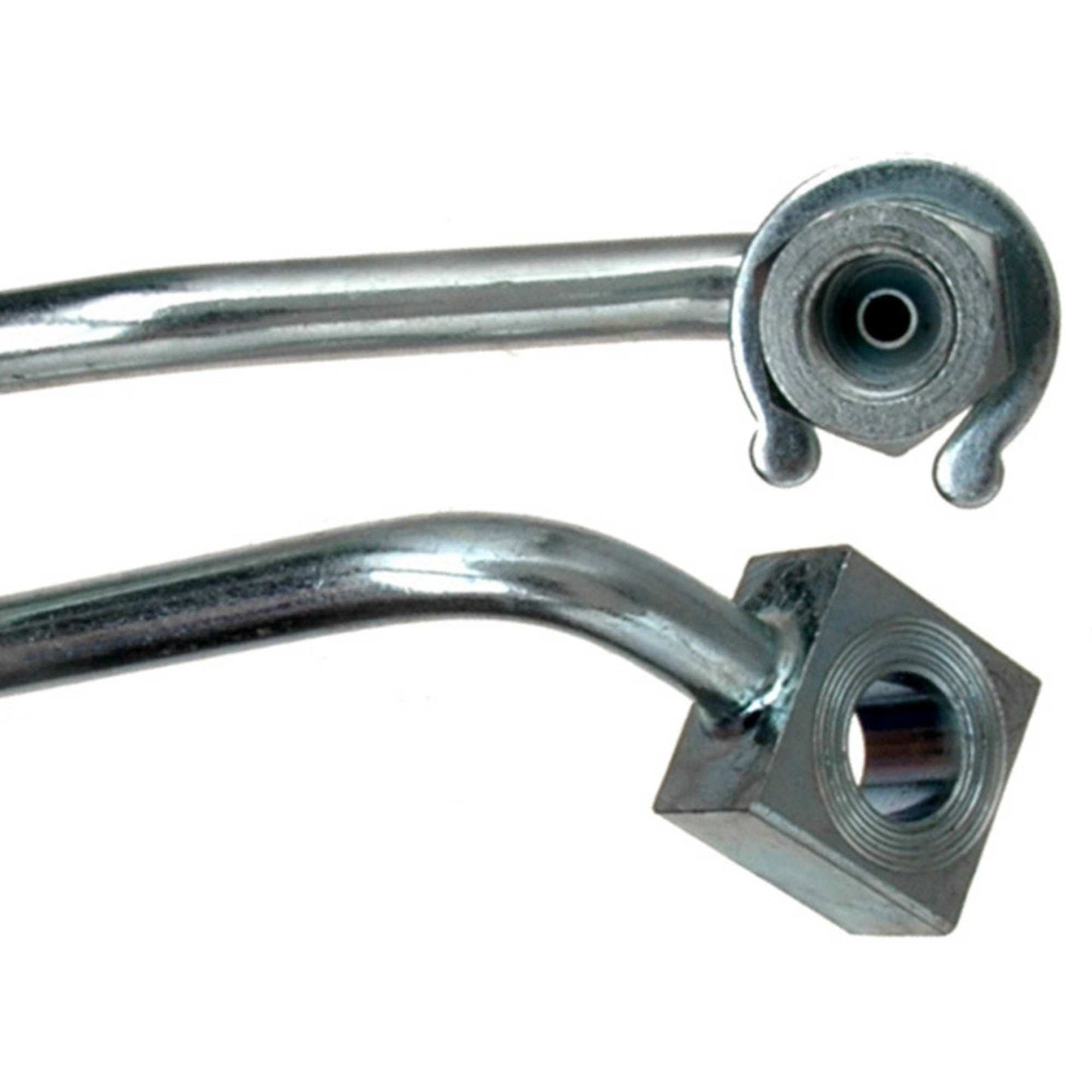 Raybestos Brakes Brake Hydraulic Hose BH382753