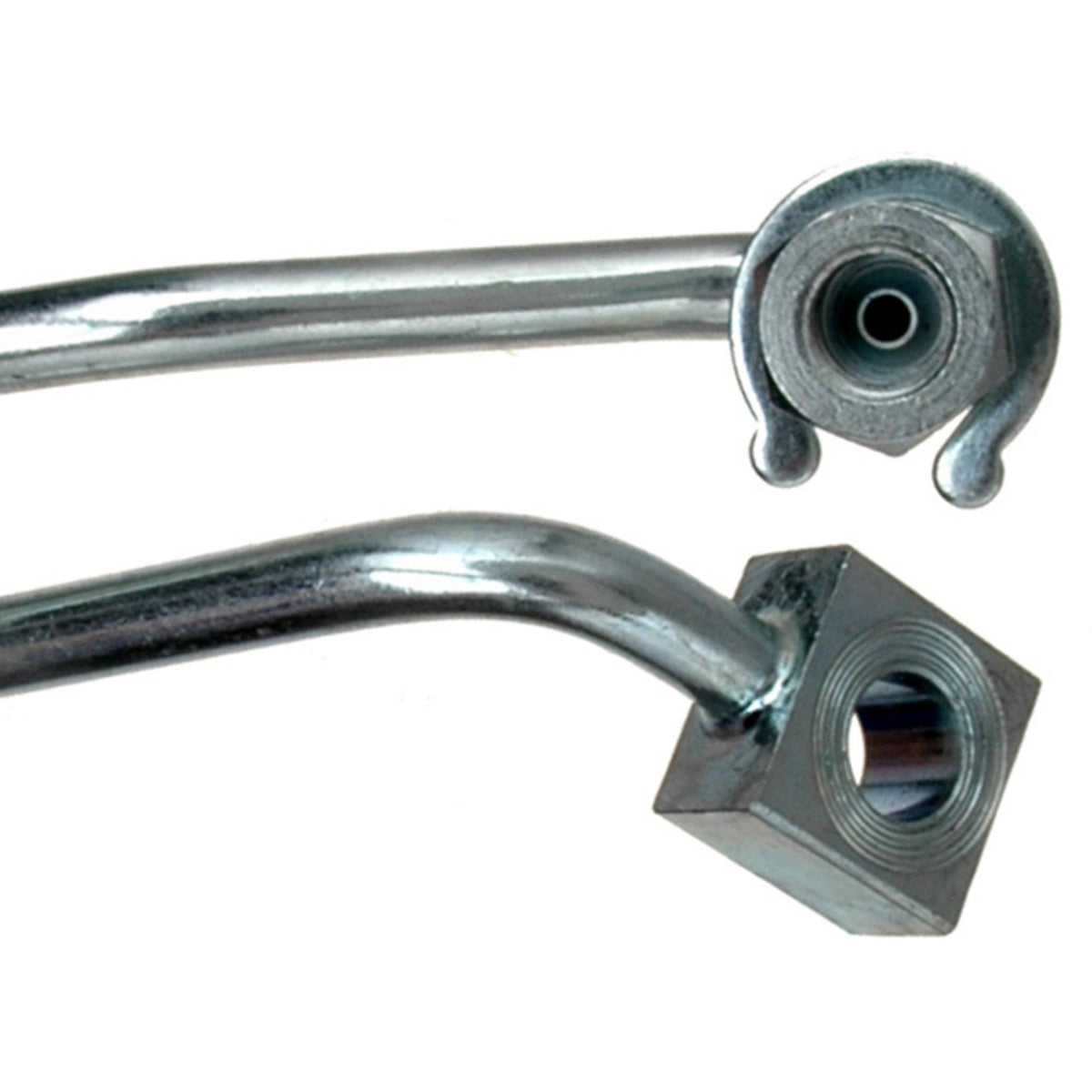 Raybestos Brakes Brake Hydraulic Hose BH382753