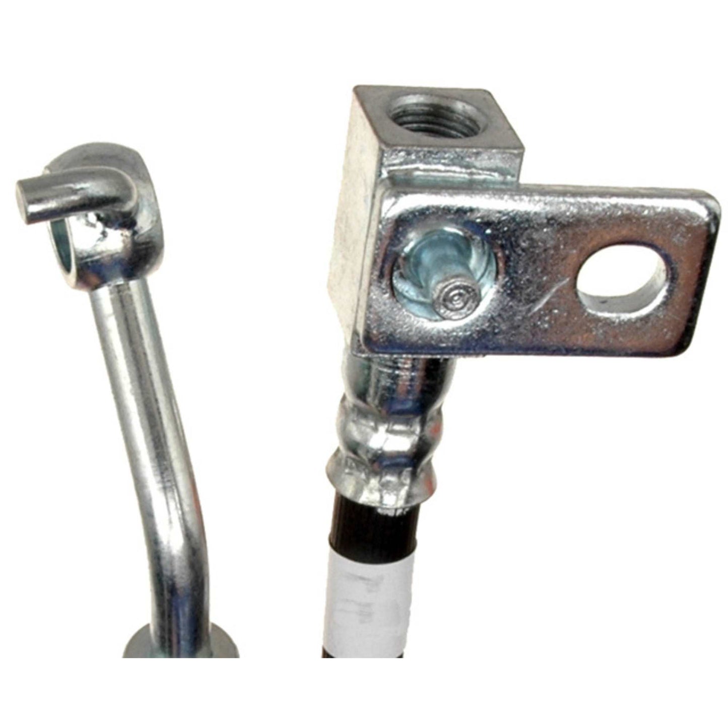 Raybestos Brakes Brake Hydraulic Hose BH382757