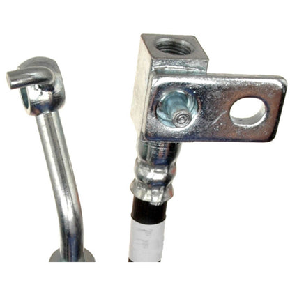 Raybestos Brakes Brake Hydraulic Hose BH382757
