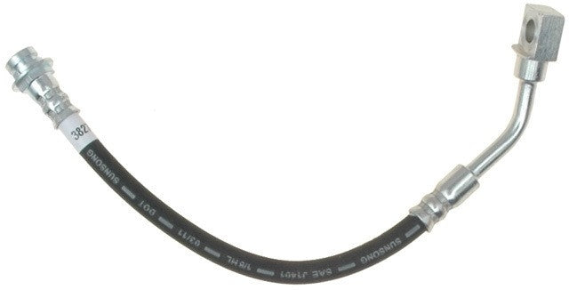 Raybestos Brakes Brake Hydraulic Hose BH382758