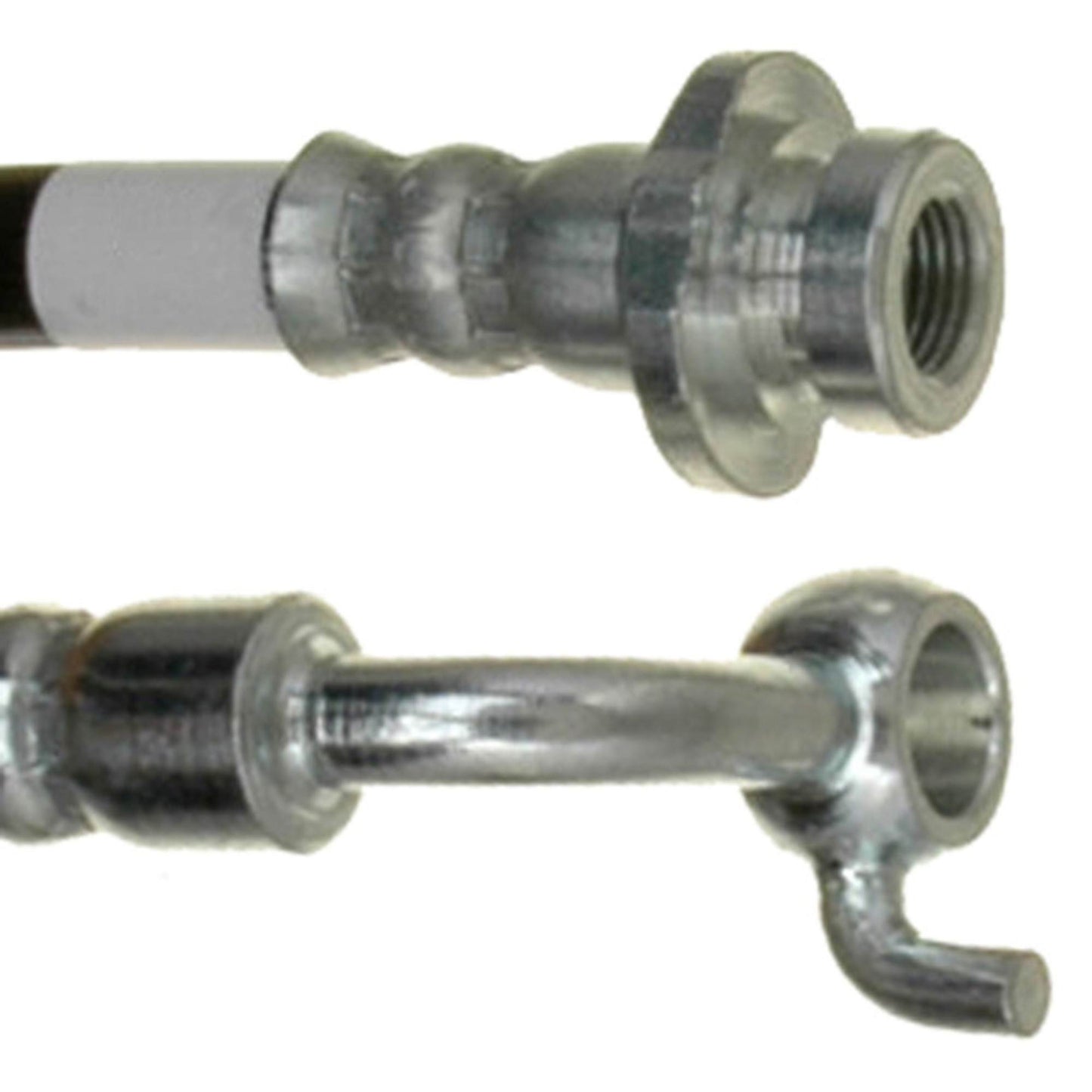 Raybestos Brakes Brake Hydraulic Hose BH382759