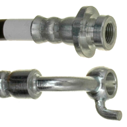 Raybestos Brakes Brake Hydraulic Hose BH382759