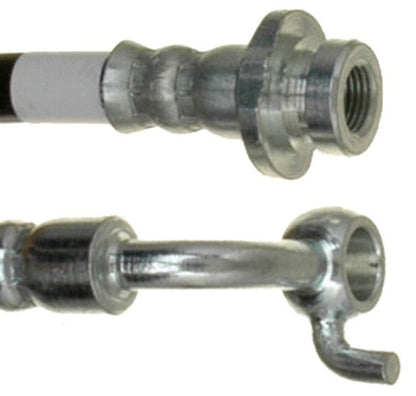 Raybestos Brakes Brake Hydraulic Hose BH382759