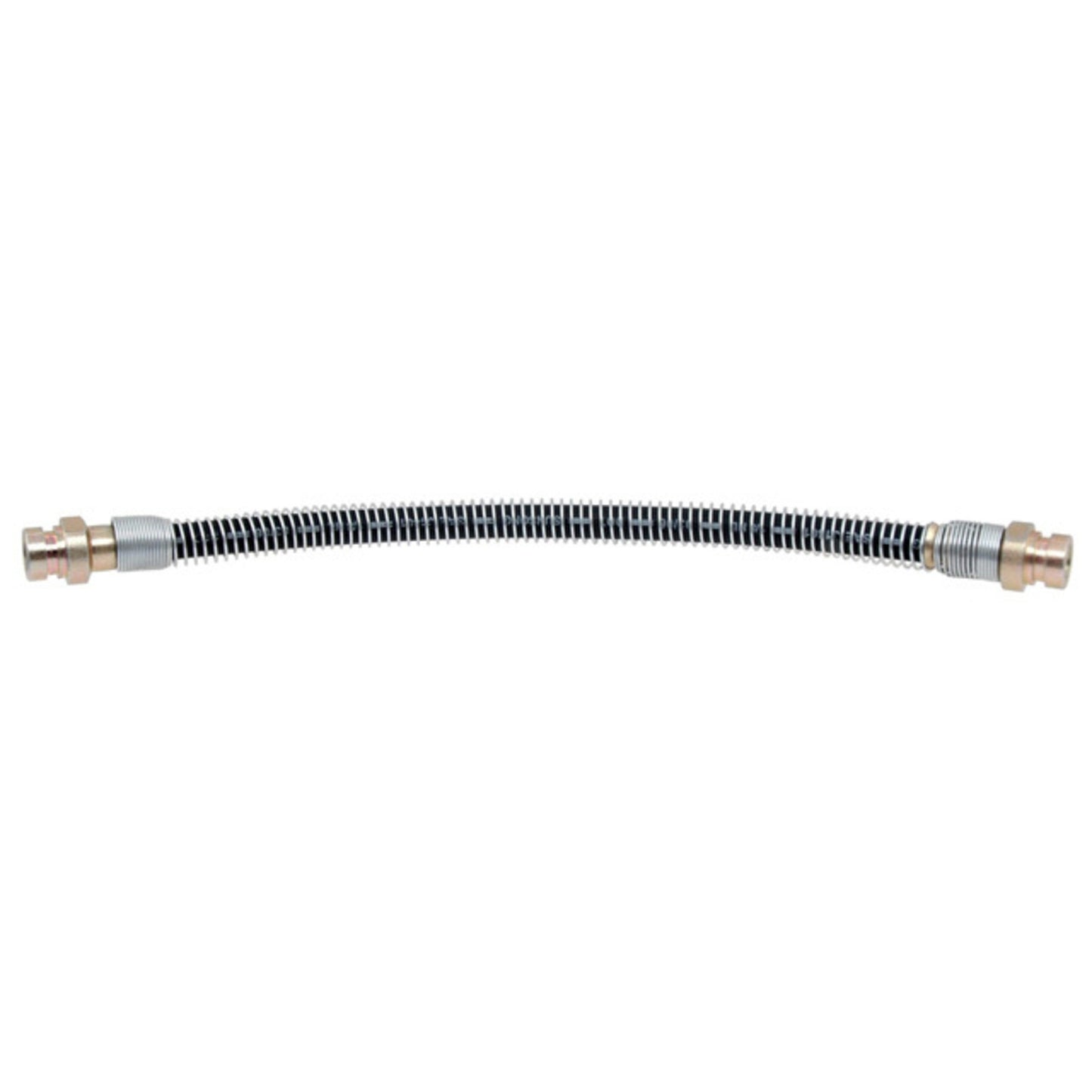 Raybestos Brakes Brake Hydraulic Hose BH38275
