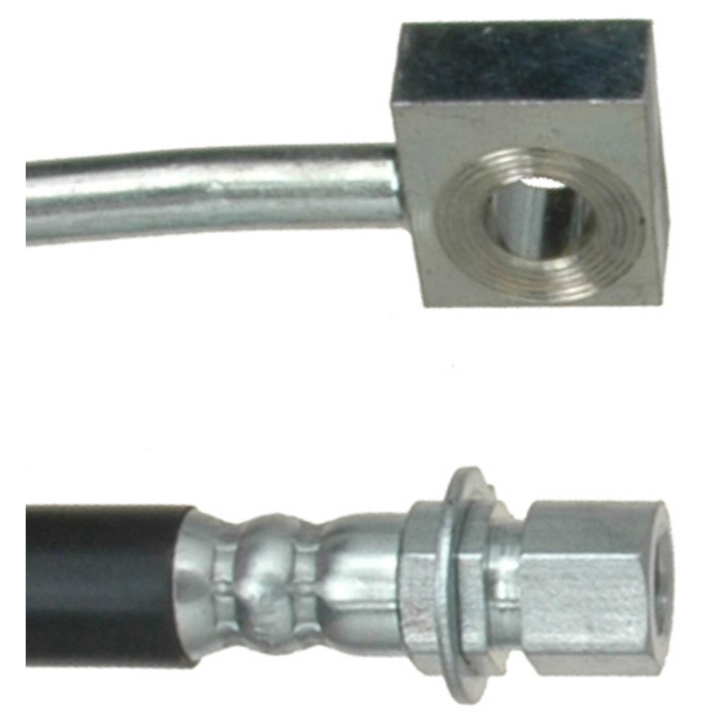Raybestos Brakes Brake Hydraulic Hose BH382762