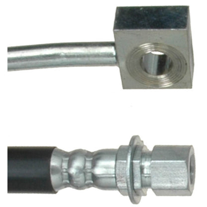 Raybestos Brakes Brake Hydraulic Hose BH382762