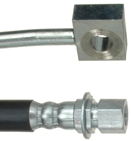 Raybestos Brakes Brake Hydraulic Hose BH382762