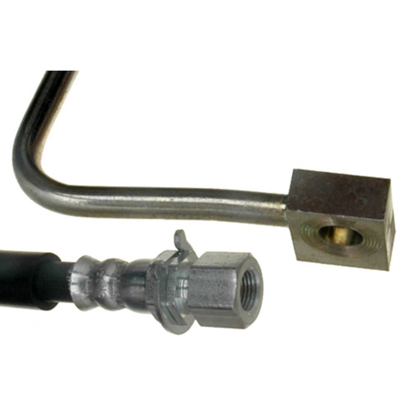 Raybestos Brakes Brake Hydraulic Hose BH382763