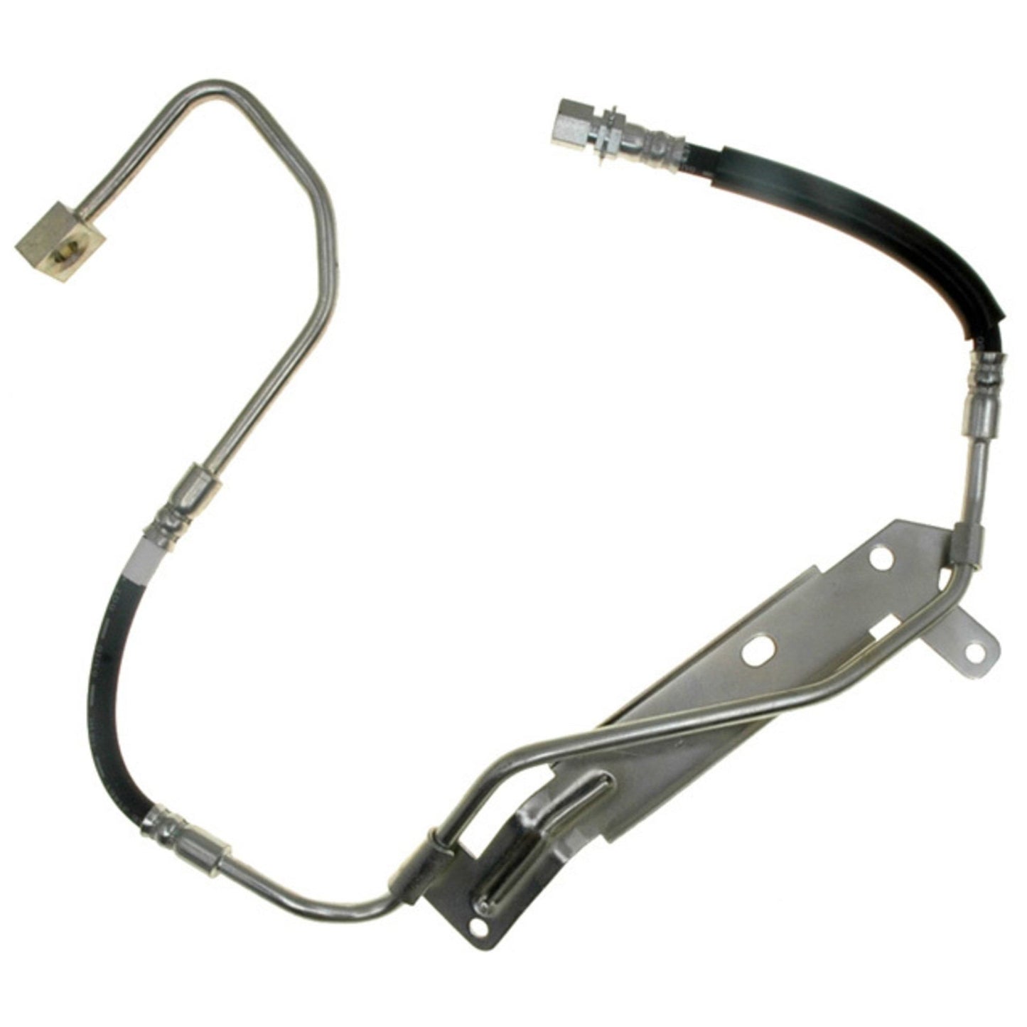 Raybestos Brakes Brake Hydraulic Hose BH382763