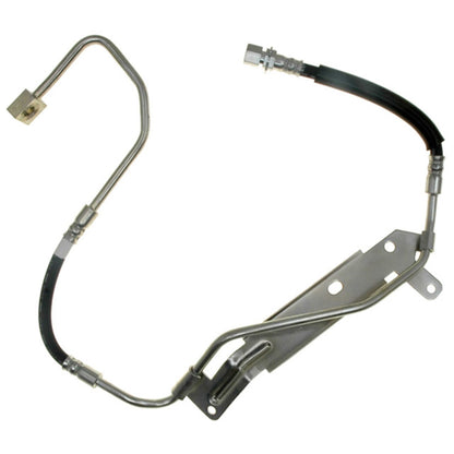 Raybestos Brakes Brake Hydraulic Hose BH382763